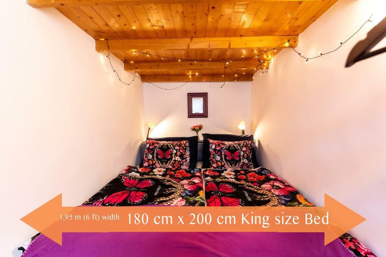 Apartament K5 - The Happy In The Nightlife Zone Budapesta