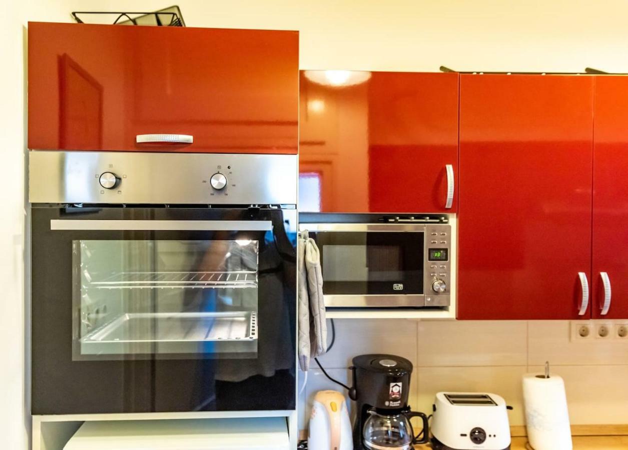 Apartmán K5 - The Happy In The Nightlife Zone *