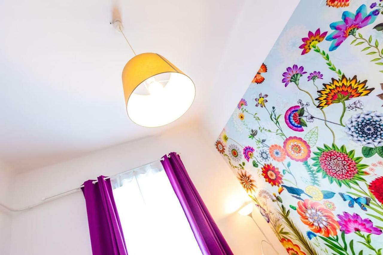 Apartmán K5 - The Happy In The Nightlife Zone Budapešť