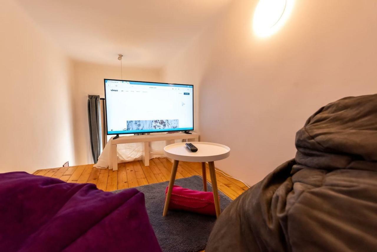 Apartmán K5 - The Happy In The Nightlife Zone