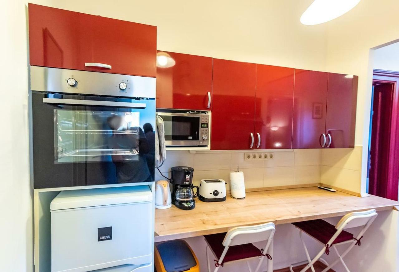 Apartmán K5 - The Happy In The Nightlife Zone *