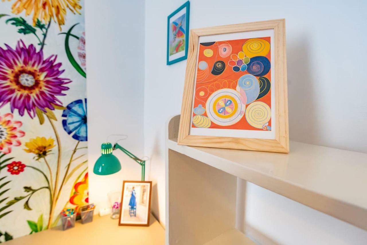 Apartmán K5 - The Happy In The Nightlife Zone *