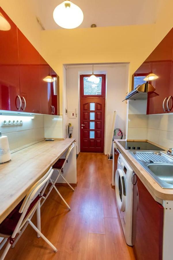 Apartmán K5 - The Happy In The Nightlife Zone
