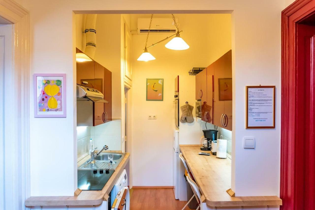 K5 - The Happy In The Nightlife Zone Apartamento *