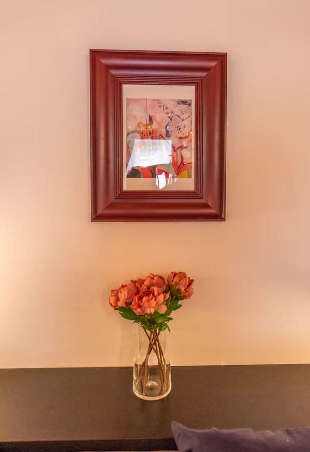 K5 - The Happy In The Nightlife Zone Apartamento *