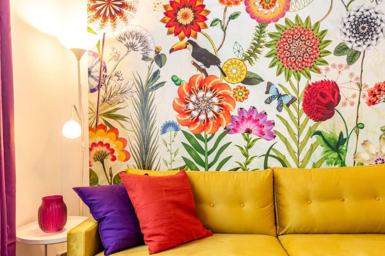 Apartamento K5 - The Happy In The Nightlife Zone