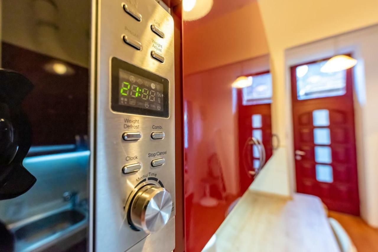 Apartamento K5 - The Happy In The Nightlife Zone