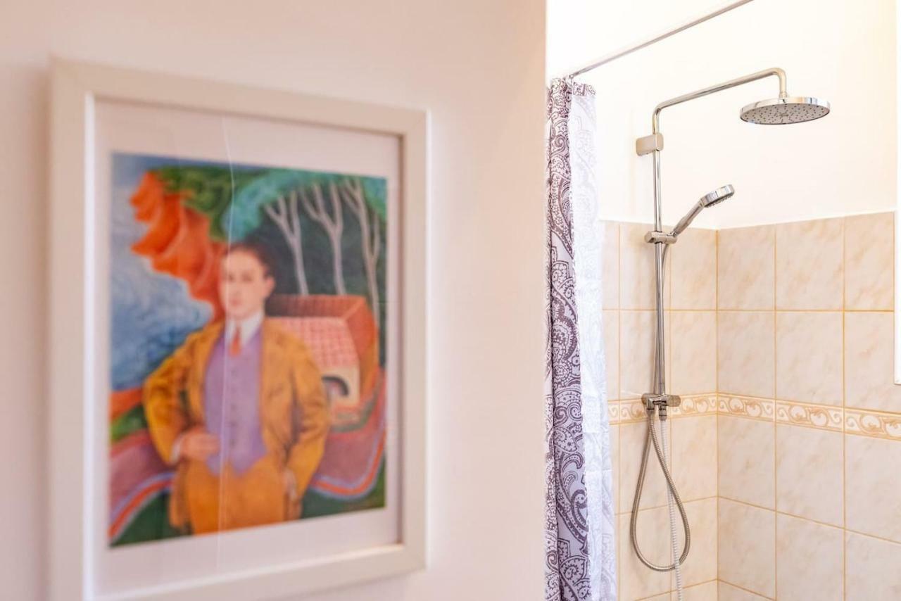 Apartamento K5 - The Happy In The Nightlife Zone *